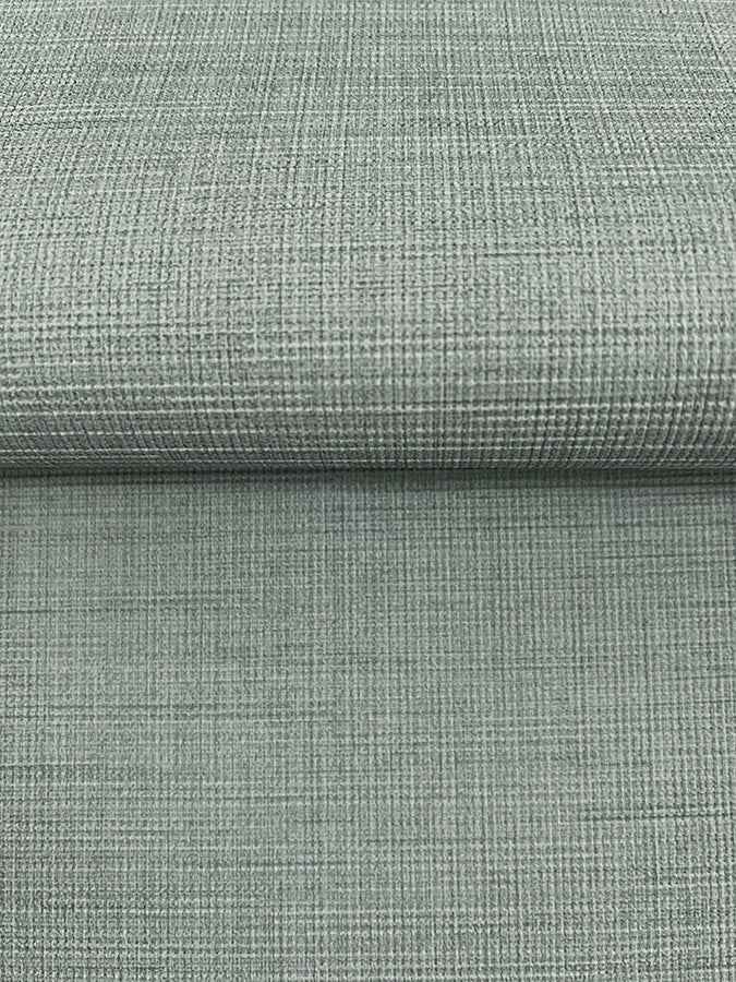 Evermore Aqua Woven Wallpaper - York Wallcoverings - 4178-4413 - York Wallcoverings Wallpaper