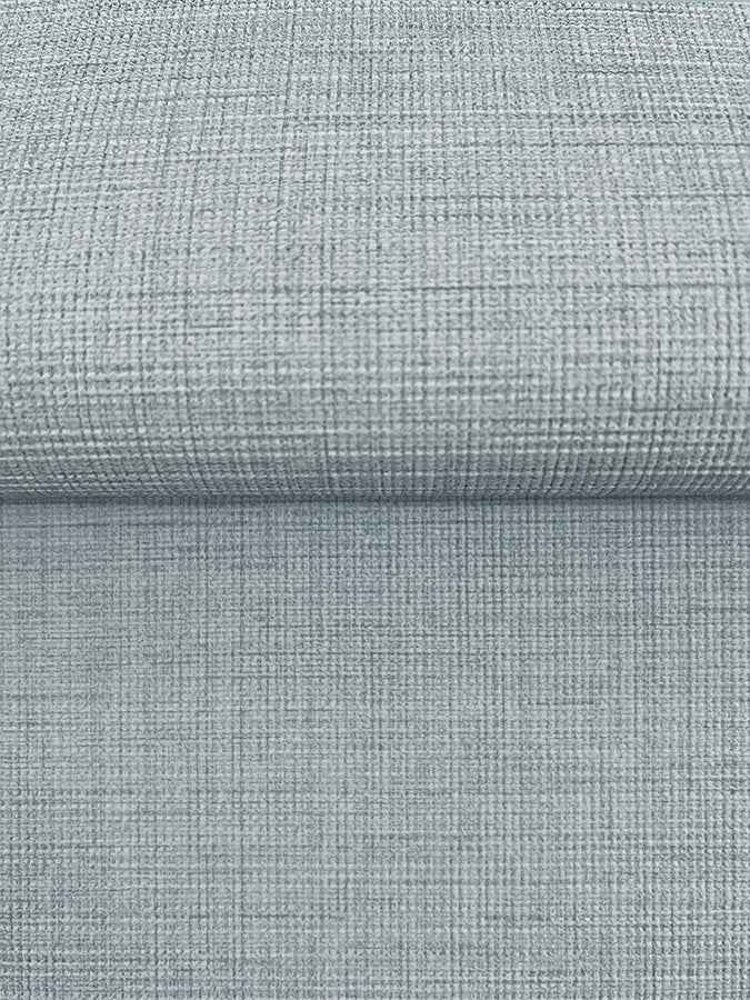 Evermore Light Blue Woven Wallpaper - York Wallcoverings - 4178-4415 - York Wallcoverings Wallpaper