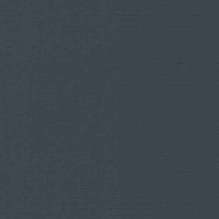 Evermore Dark Blue Woven Wallpaper - York Wallcoverings - 4178-4416