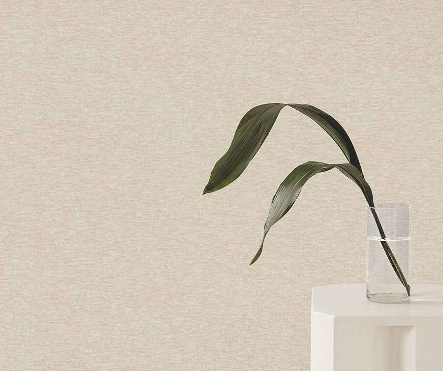 Tide Water Taupe Textured Wallpaper - York Wallcoverings - 4178-4419 - York Wallcoverings Wallpaper