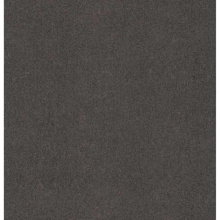 Herringbone Tweed Charcoal Woven Wallpaper - York Wallcoverings - 4178-4425 - York Wallcoverings Wallpaper