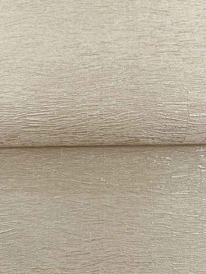 Gathered Beige Textured Wallpaper - York Wallcoverings - 4178-4429 - York Wallcoverings Papel pintado