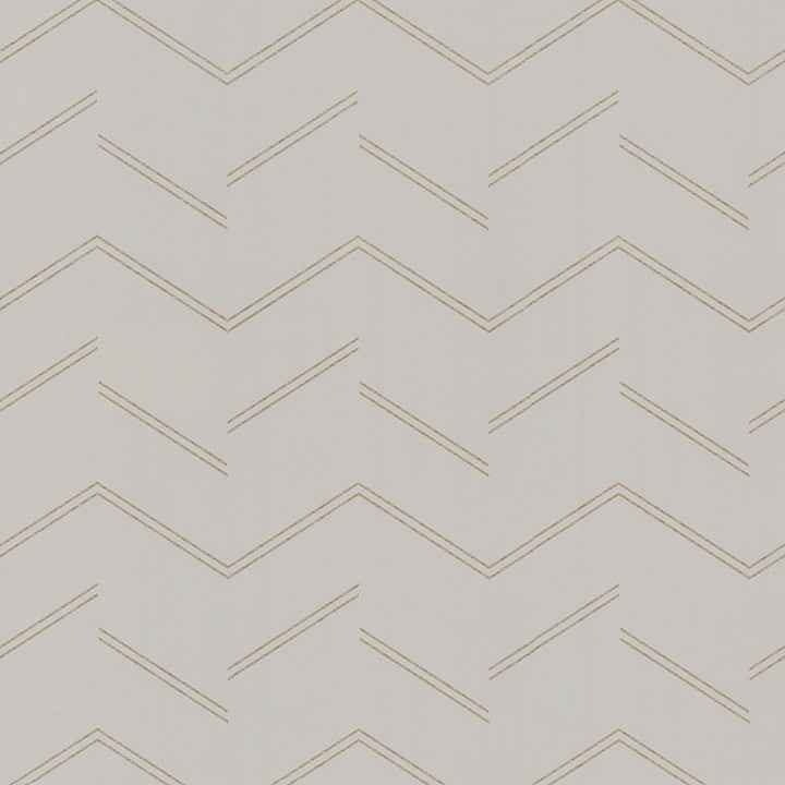 Aviator Dove Abstract Chevron Wallpaper - York Wallcoverings - 4178-4437 - York Wallcoverings Wallpaper