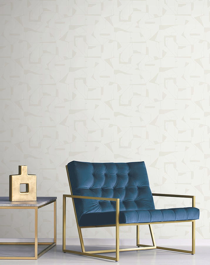 calder-dove-abstract-wallpaper-york-wallcoverings-4178-4447 - York Wallpaper Wallpaper