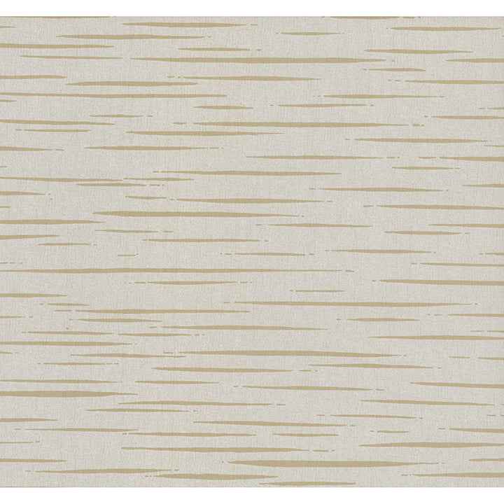 Longitude Ash Striated Wallpaper - York Wallcoverings - 4178-4456 - York Wallcoverings Wallpaper
