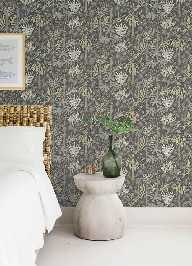 everglades-grey-botanical-wallpaper-york-wallcoverings-4172-27481