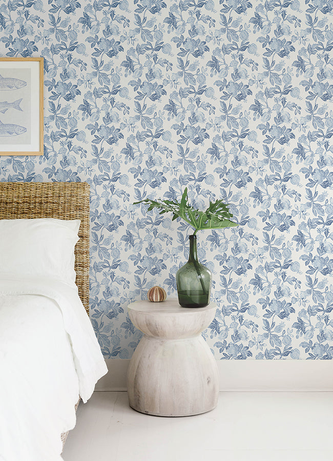 beach-rose-blue-floral-fruits-wallpaper-york-wallcoverings-4172-27492