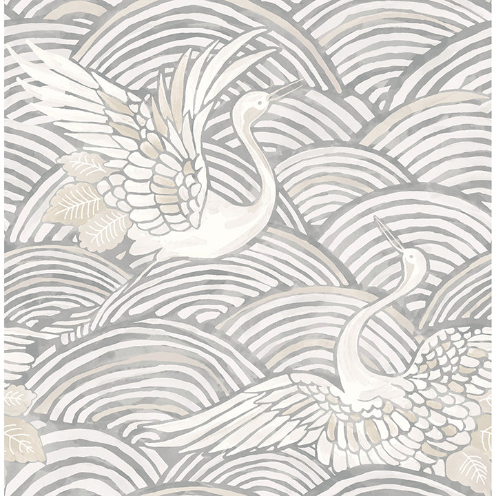 egret-slate-tidal-dance-wallpaper-york-wallcoverings-4172-27496