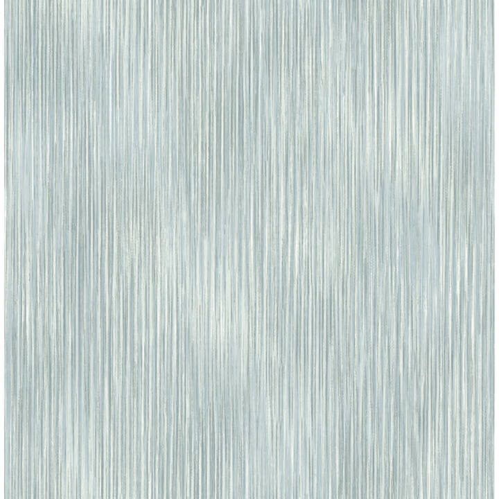 largo-turquoise-striated-wallpaper-york-wallcoverings-4172-27522 - York Wallcoverings Wallpaper