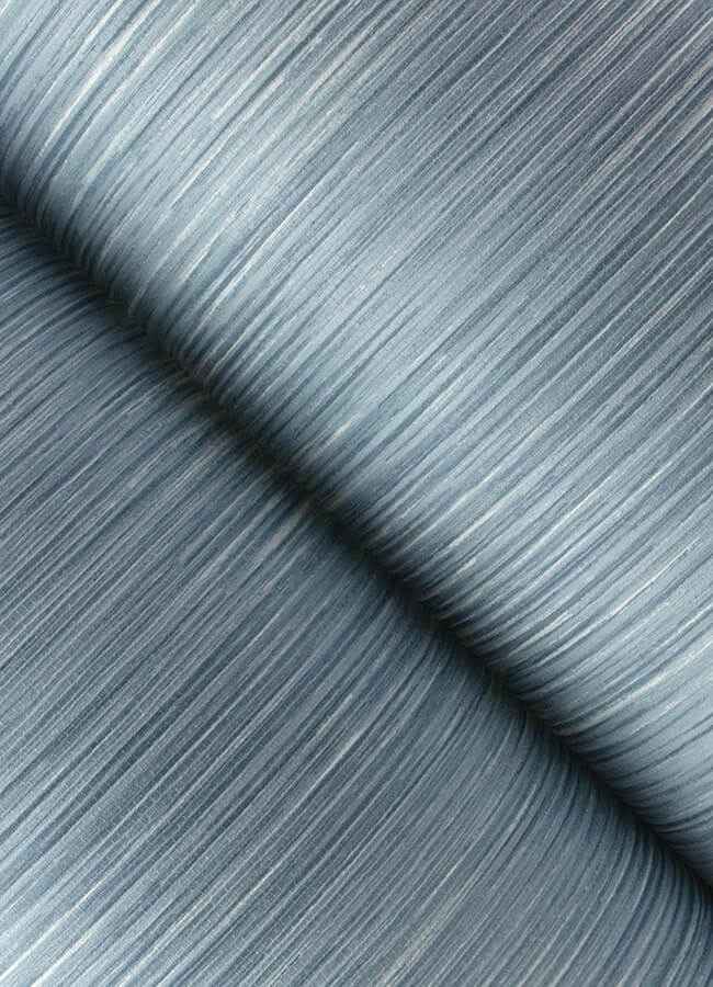 Largo Sky Blue Striated Wallpaper - York Wallcoverings - 4172-27523 - York Wallcoverings Wallpaper