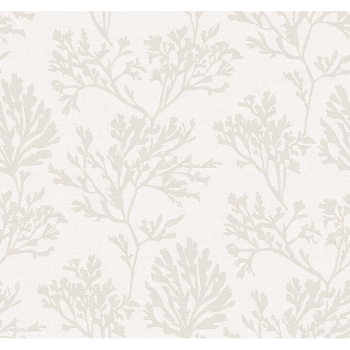 tortuga-dove-coral-weave-wallpaper-york-wallcoverings-4172-82001 - York Wallcoverings Wallpaper