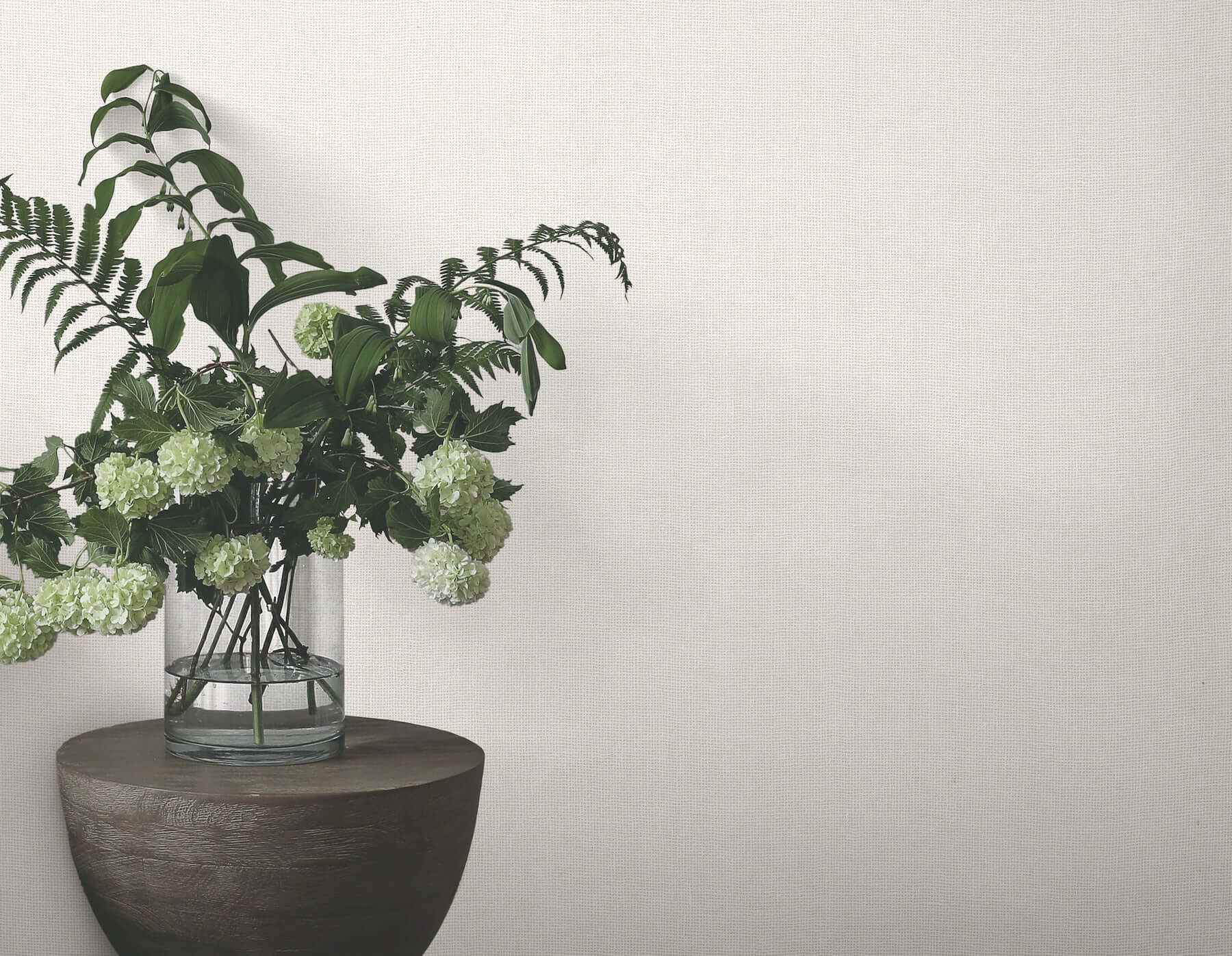 Huri White Wallpaper - York Wallcoverings - MX9604 - York Wallcoverings Wallpaper
