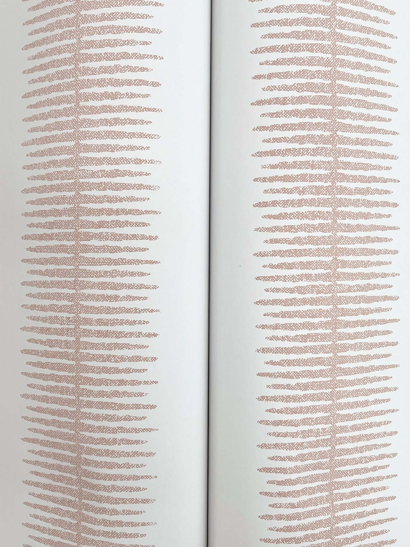 tandem-stripe-brick-wallpaper-york-wallcoverings-mx9613 - York Wallpaper Wallpaper