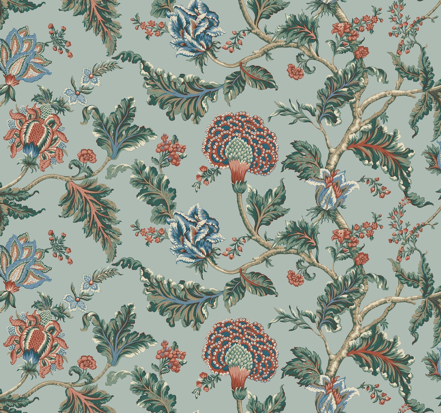 monroe-wallpaper-teal-york-wallcoverings-mx9622w