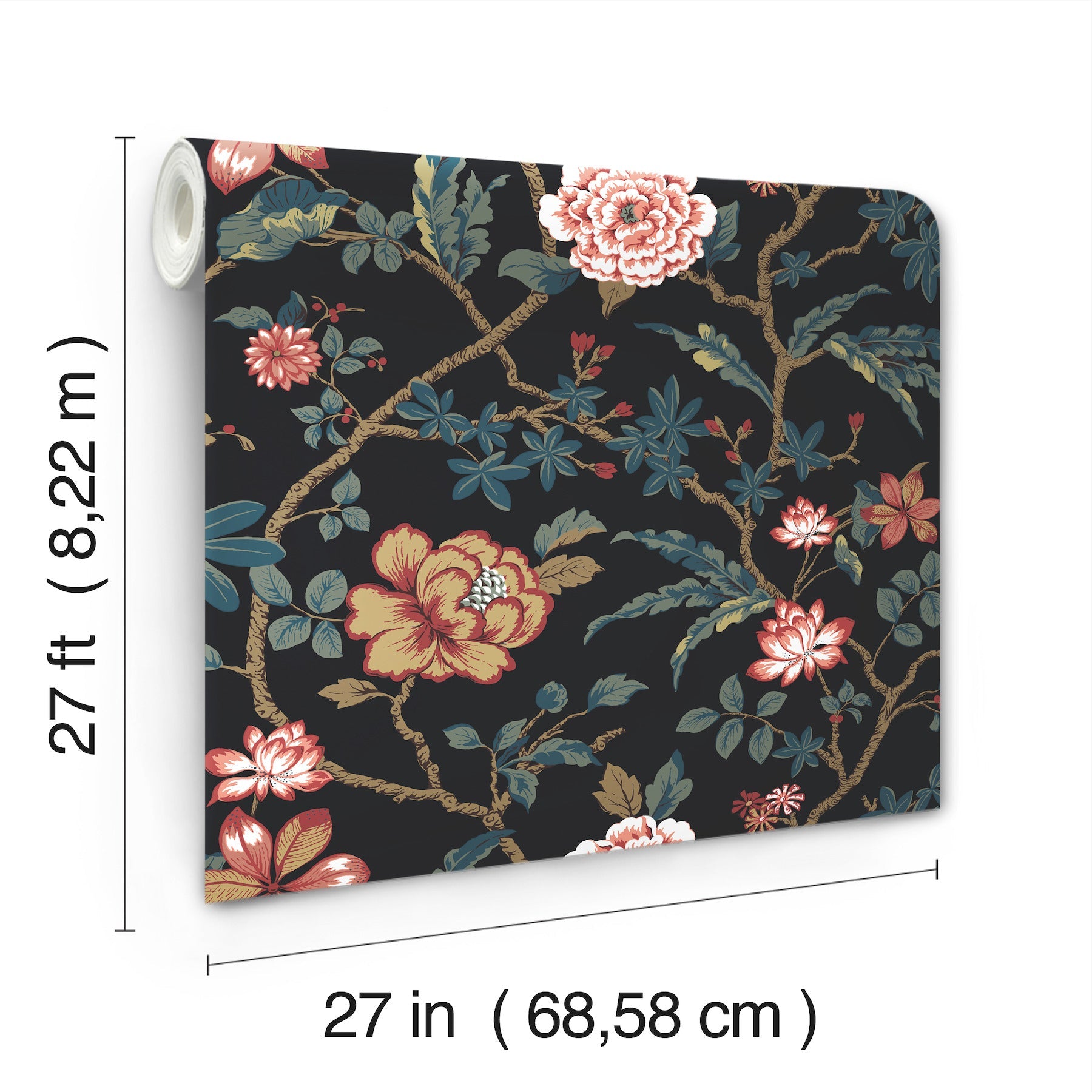 courtyard-botanical-wallpaper-scarlet-york-wallcoverings-mx9656