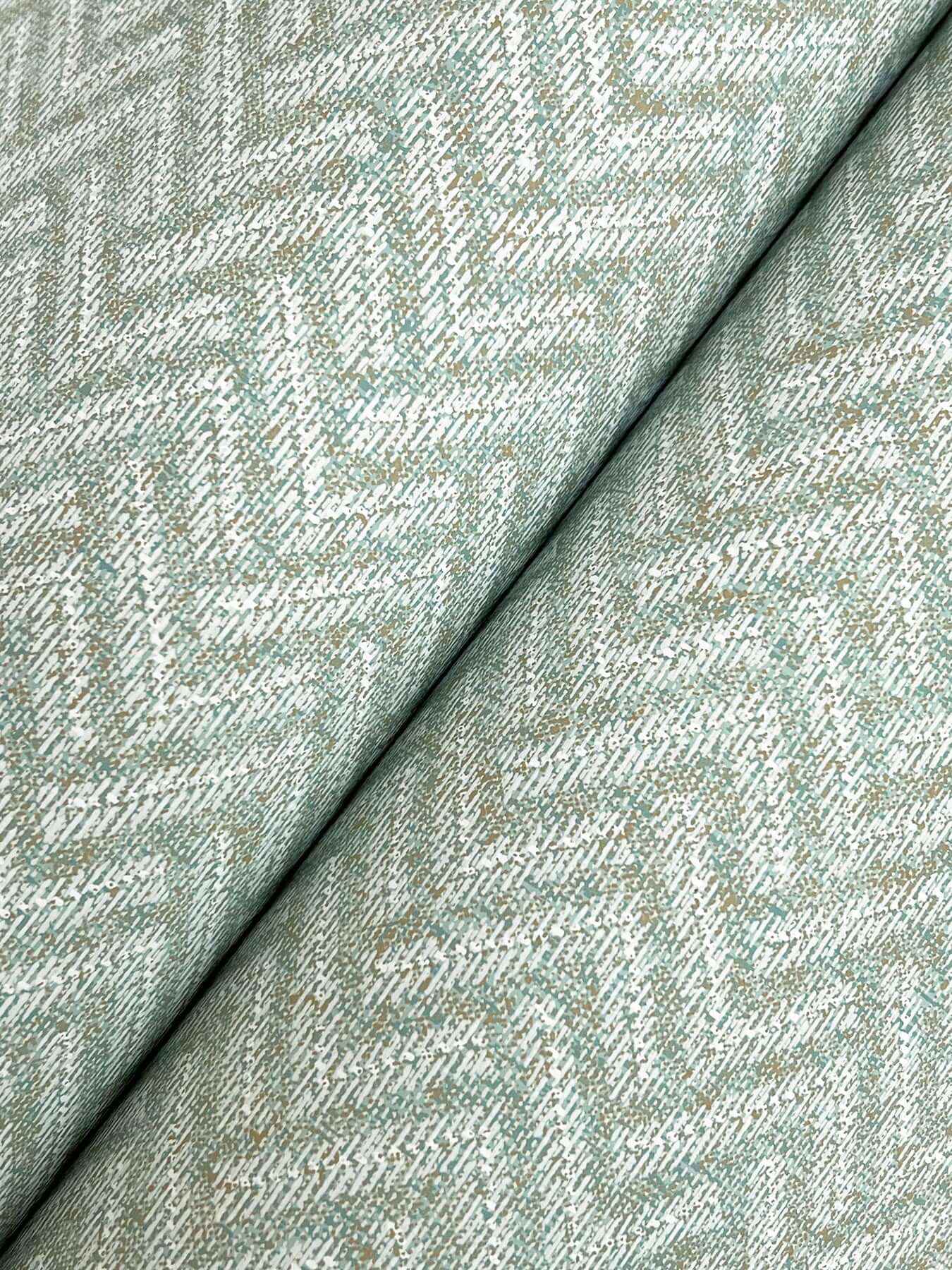 Regent Jade Wallpaper - York Wallcoverings - MX9672 - York Wallcoverings Wallpaper