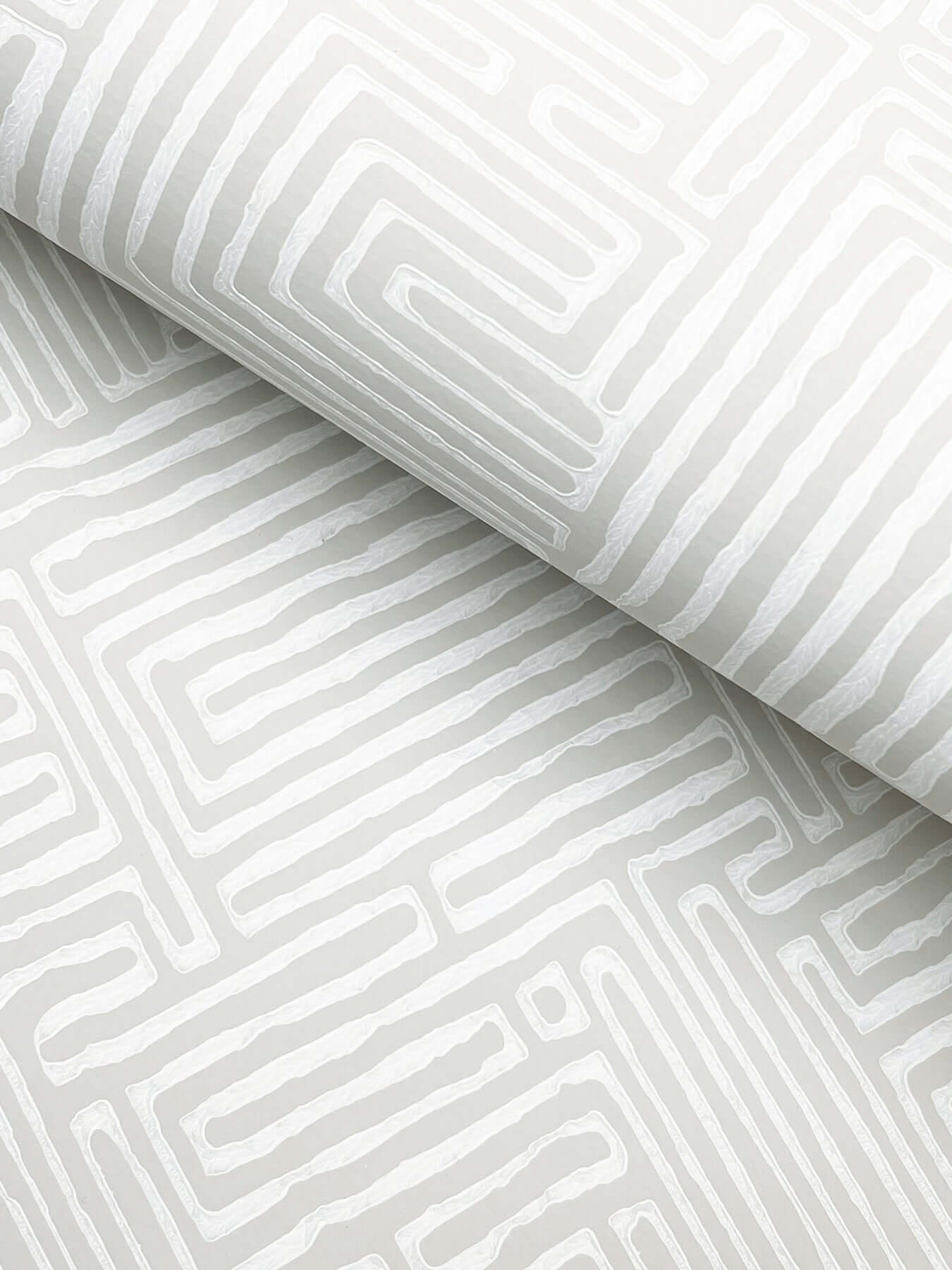 passages-grey-wallpaper-york-wallcoverings-mx9687 - York Wallpaper Wallpaper
