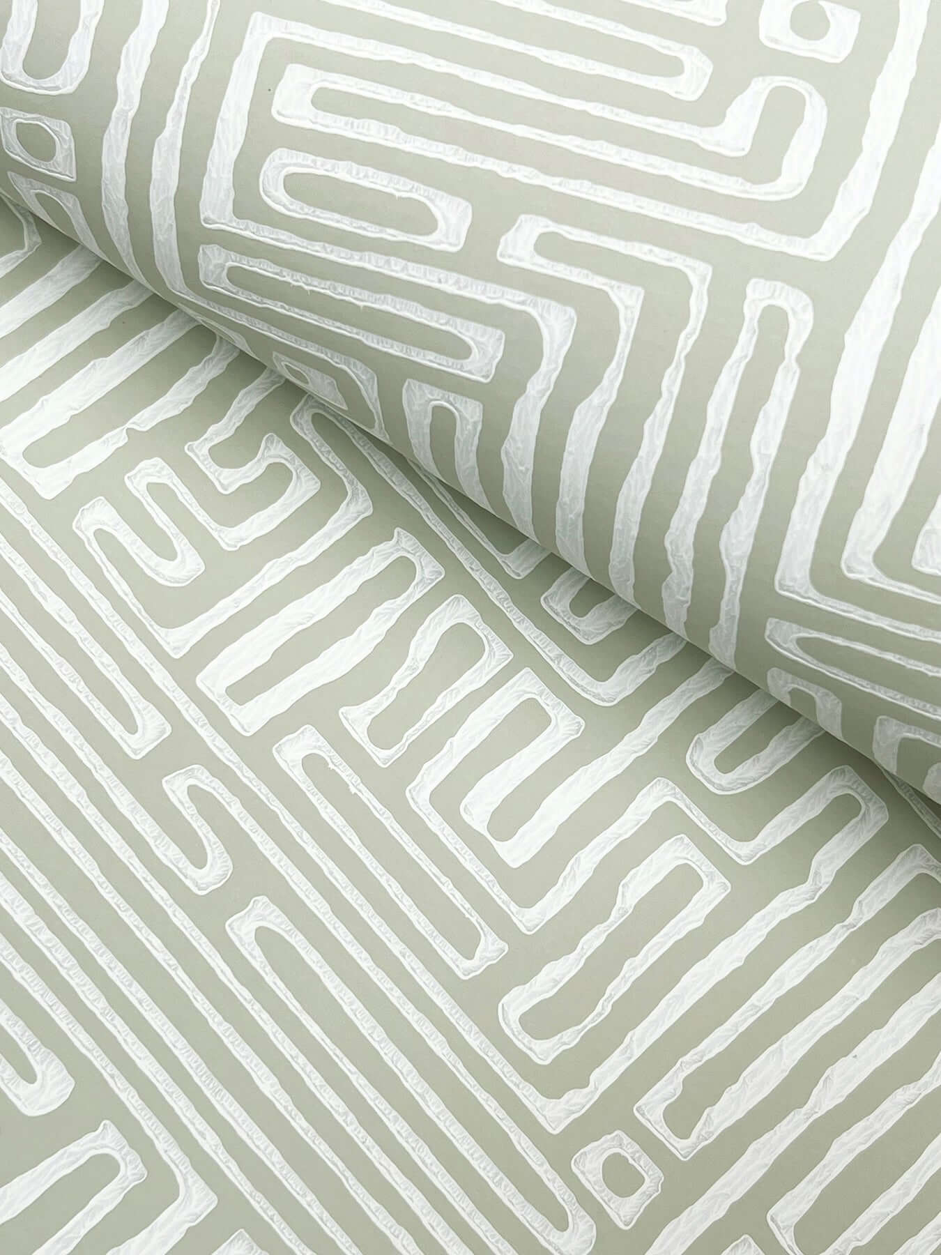 passages-green-wallpaper-york-wallcoverings-mx9688 - York Wallpaper Wallpaper