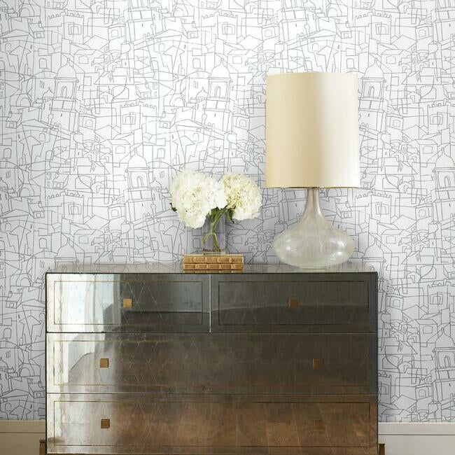 cubist-cityscape-premium-peel-stick-wallpaper-grey-york-wallcoverings-psw1048rl