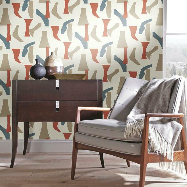 modernist-premium-peel-stick-wallpaper-coral-blue-york-wallcoverings-psw1058rl