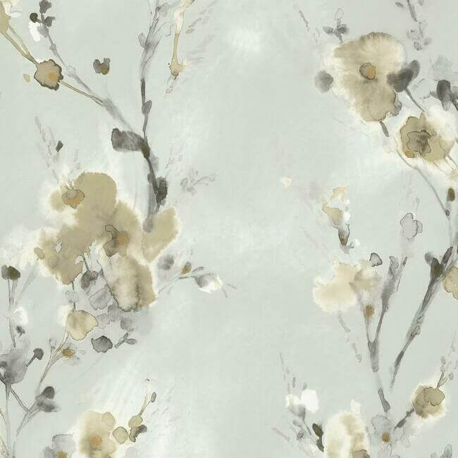 charm-neutral-peel-stick-wallpaper-york-wallcoverings-psw1101rl - York Wallpaper Wallpaper