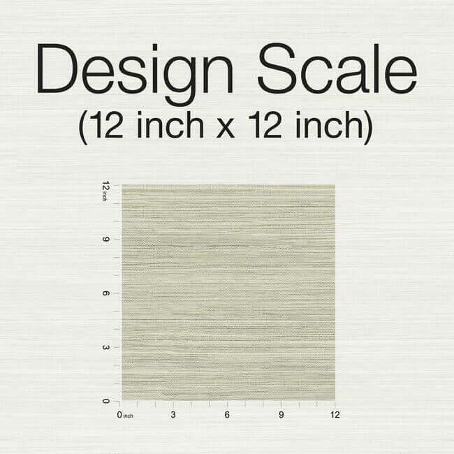 cattail-weave-brown-peel-stick-wallpaper-york-wallcoverings-psw1278rl - York Wallcoverings Wallpaper
