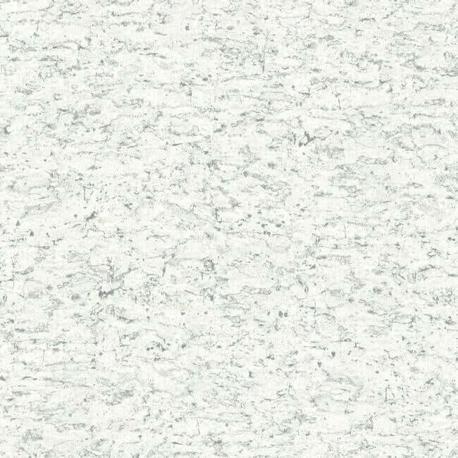 shimmering-cork-white-peel-stick-wallpaper-york-wallcoverings-psw1290rl - York Wallcoverings Wallpaper