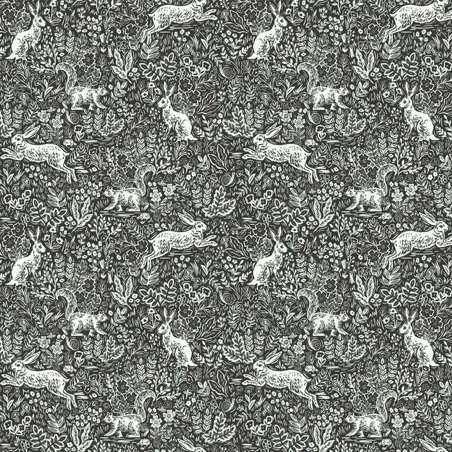 fable-wallpaper-black-white-york-wallcoverings-ri5105