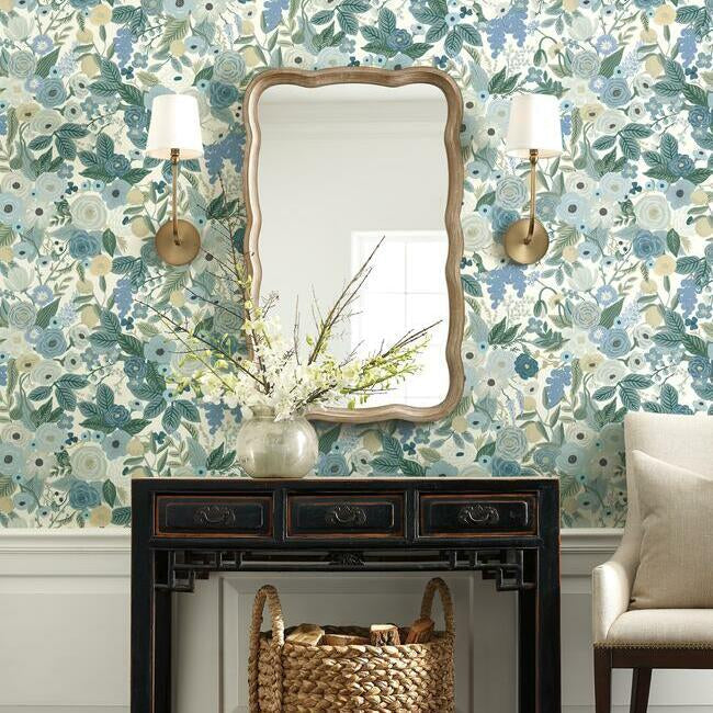 garden-party-wallpaper-indigo-multi-york-wallcoverings-ri5120