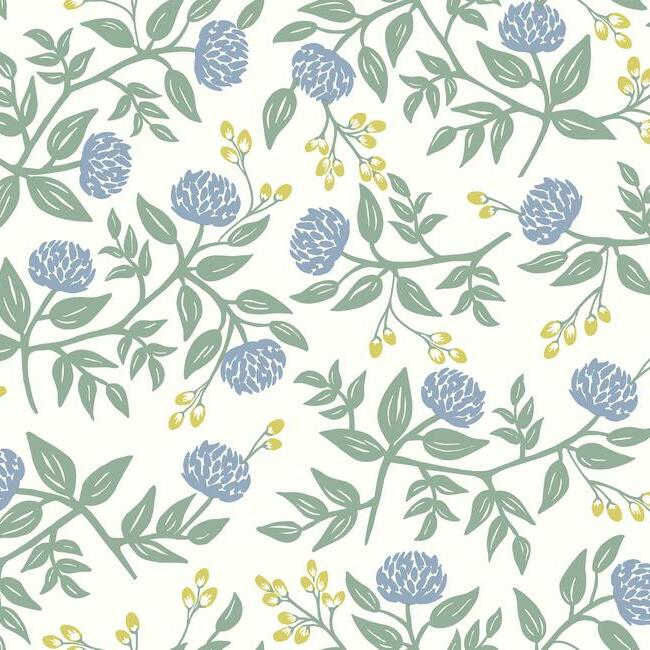 peonies-wallpaper-periwinkle-sage-york-wallcoverings-ri5148