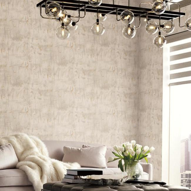 modern-art-wallpaper-glint-york-wallcoverings-na0564 - York Wallcoverings Wallpaper