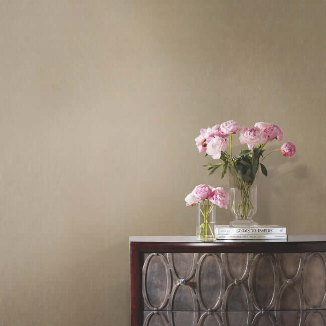 oasis-metallic-wallpaper-york-wallcoverings-de9000 - York Wallpaper Wallpaper
