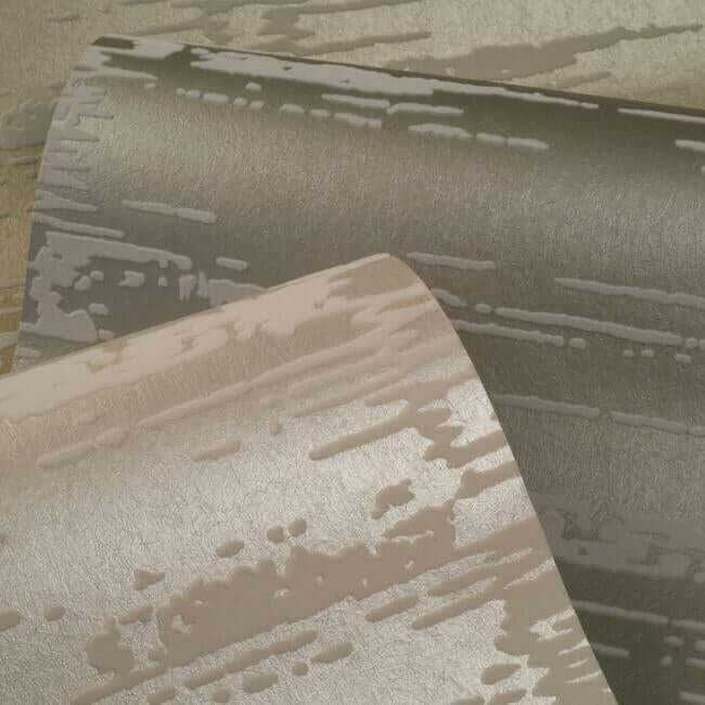 velveteen-grey-neutral-wallpaper-york-wallcoverings-ci2313 - York Wallcoverings Wallpaper
