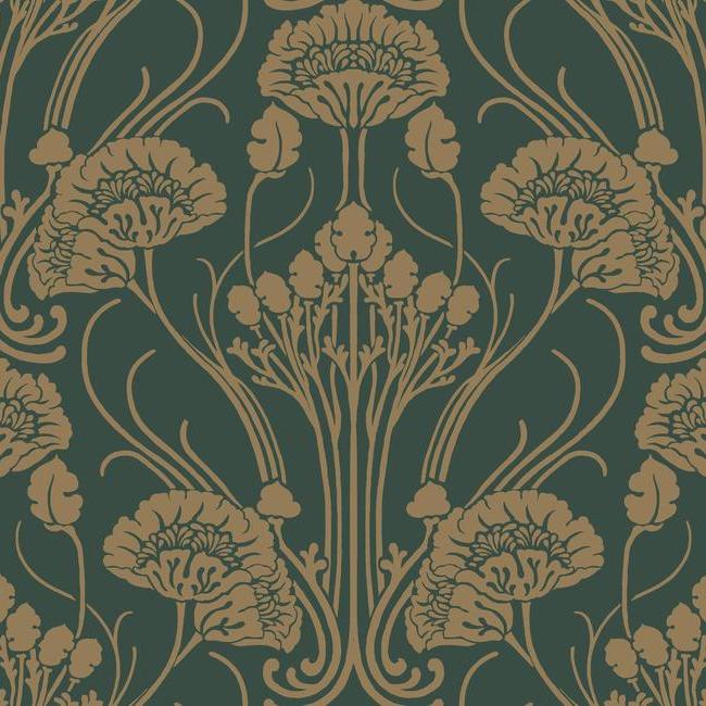 nouveae-damask-green-wallpaper-york-wallcoverings-ca1566
