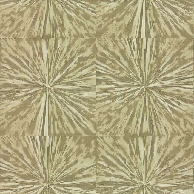 squareburst-light-gold-wallpaper-york-wallcoverings-og0502 - York Wallpaper Wallpaper