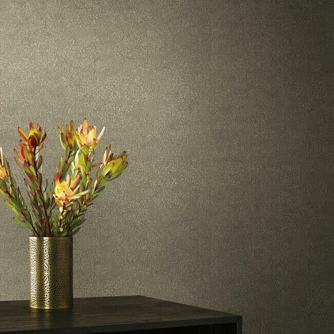 weathered-wallpaper-taupe-york-wallcoverings-og0508 - York Wallcoverings Wallpaper