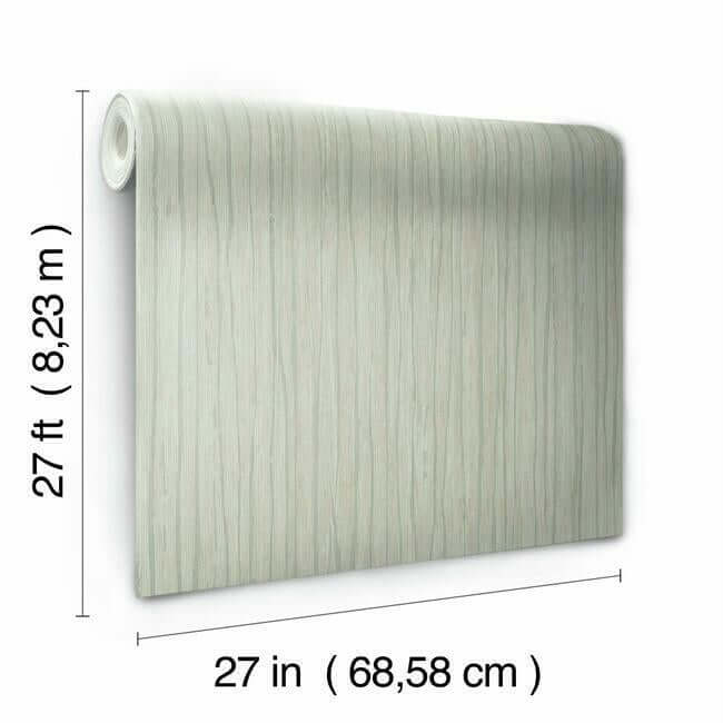 temperate-veil-wallpaper-sage-york-wallcoverings-og0540 - York Wallcoverings Wallpaper