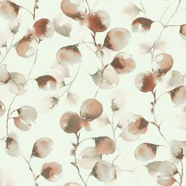 Eucalyptus Trail Wallpaper Canyon - York Wallcoverings - OG0591 - York Wallcoverings Wallpaper