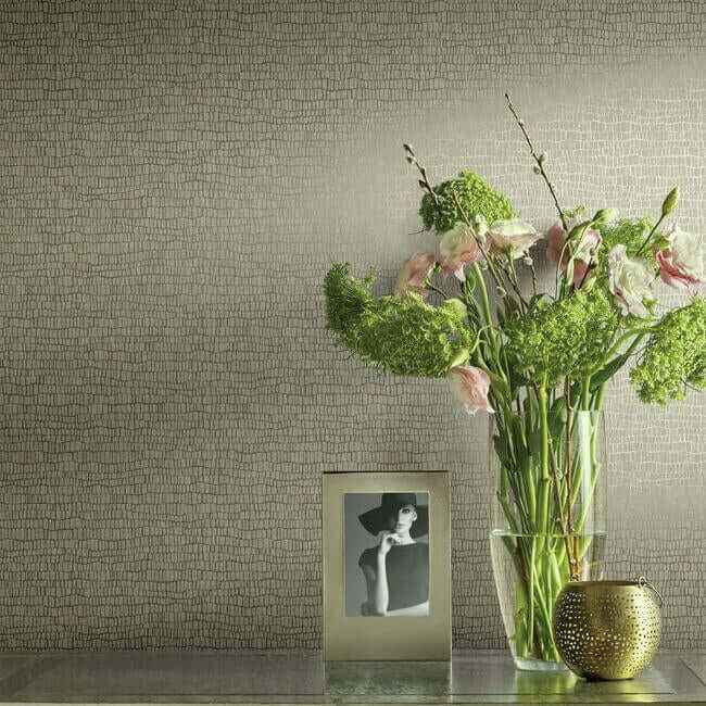 Skin Wallpaper Beige - York Wallcoverings - Y6230402 - York Wallcoverings Wallpaper
