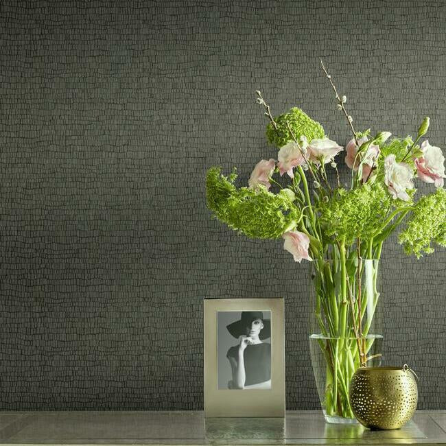 skin-wallpaper-black-york-wallcoverings-y6230405 - York Wallcoverings Wallpaper