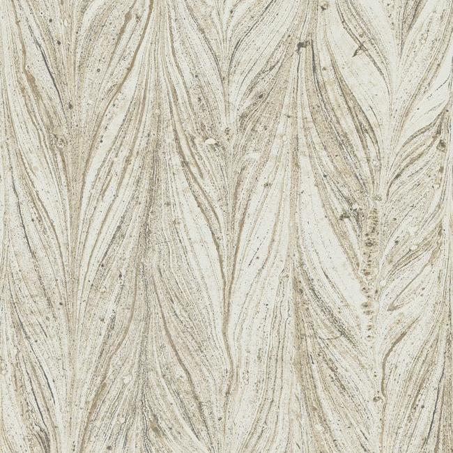 ebru-marble-wallpaper-warm-neutral-york-wallcoverings-y6230801 - York Wallcoverings Wallpaper