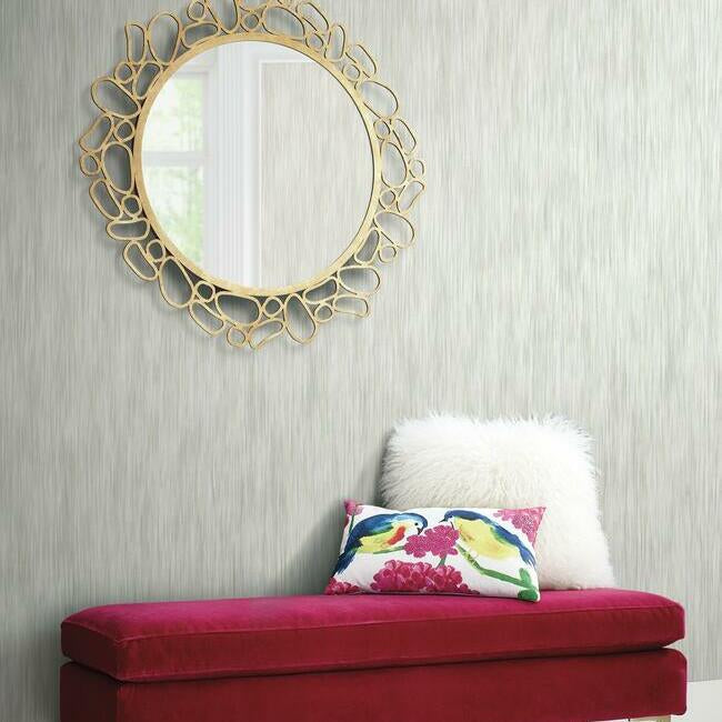 opalescent-stria-wallpaper-cool-neutral-york-wallcoverings-y6231001 - York Wallcoverings Wallpaper