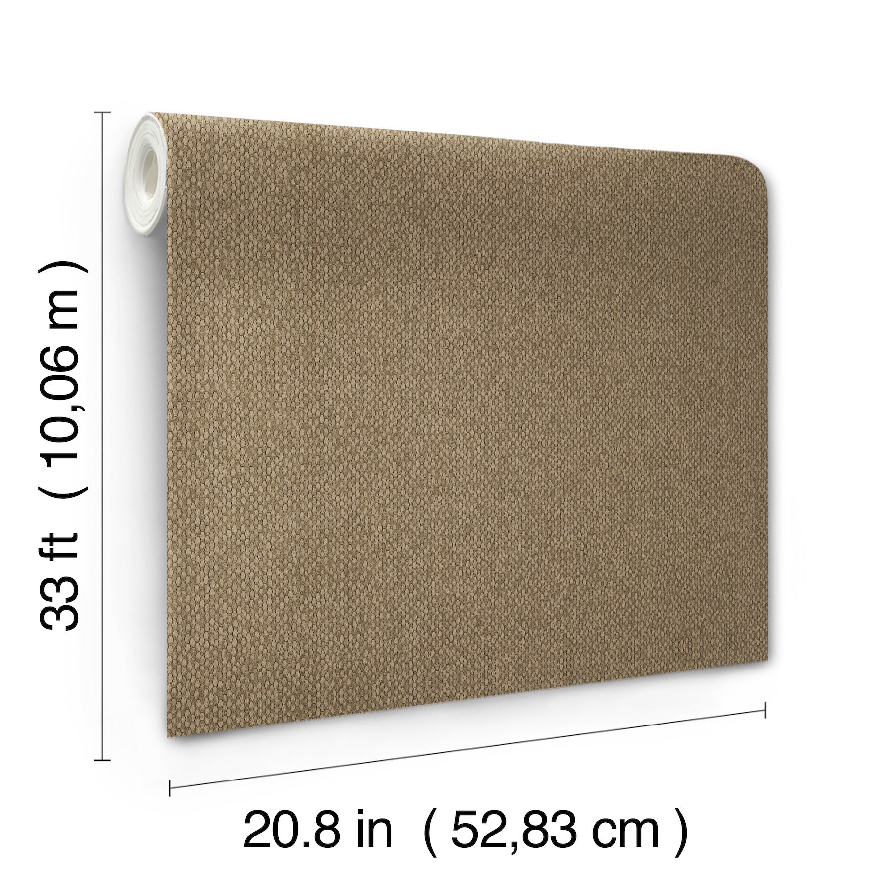 stretched-hexagons-wallpaper-burnished-copper-york-wallcoverings-y6231105