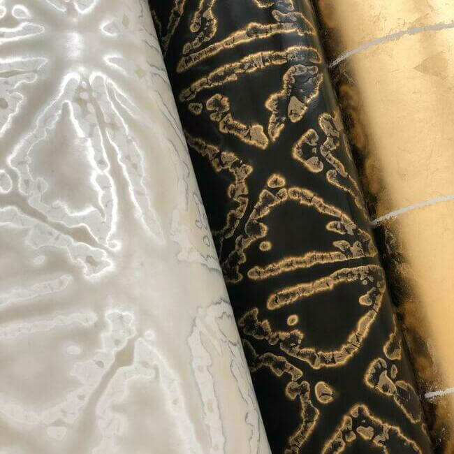 empire-diamond-silver-taupe-wallpaper-york-wallcoverings-kt2112 - York Wallcoverings Wallpaper