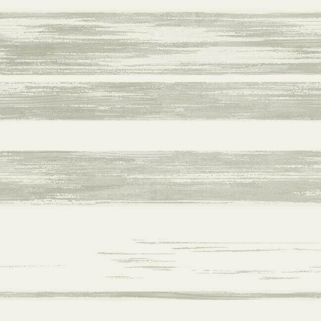 horizontal-dry-brush-white-grey-wallpaper-york-wallcoverings-kt2155 - York Wallpaper Wallpaper