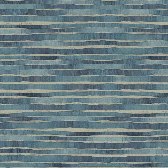 dreamscapes-blue-wallpaper-york-wallcoverings-kt2181 - York Wallpaper Wallpaper
