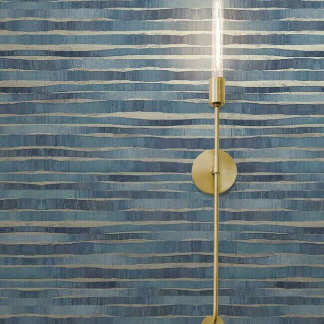 dreamscapes-blue-wallpaper-york-wallcoverings-kt2181 - York Wallpaper Wallpaper