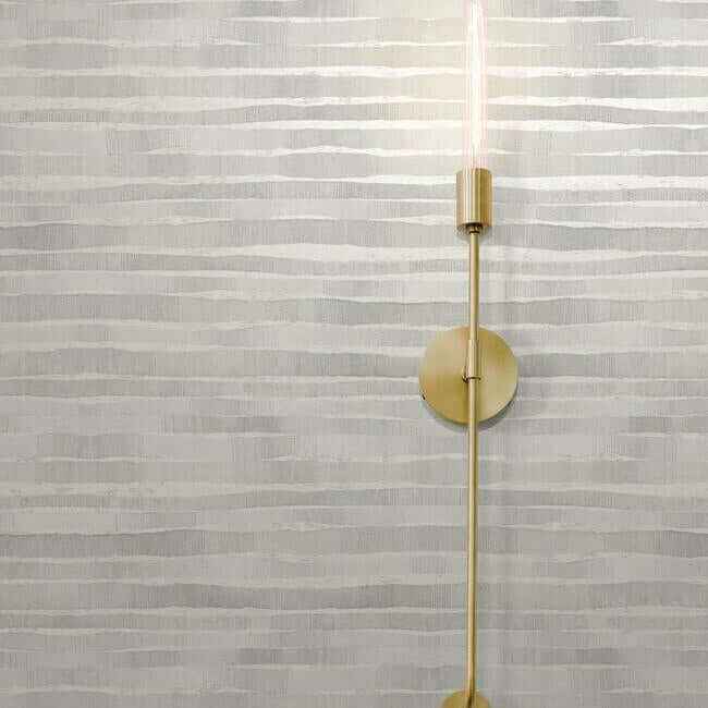 Dreamscapes Grey Wallpaper - York Wallcoverings - KT2182 - York Wallcoverings Wallpaper