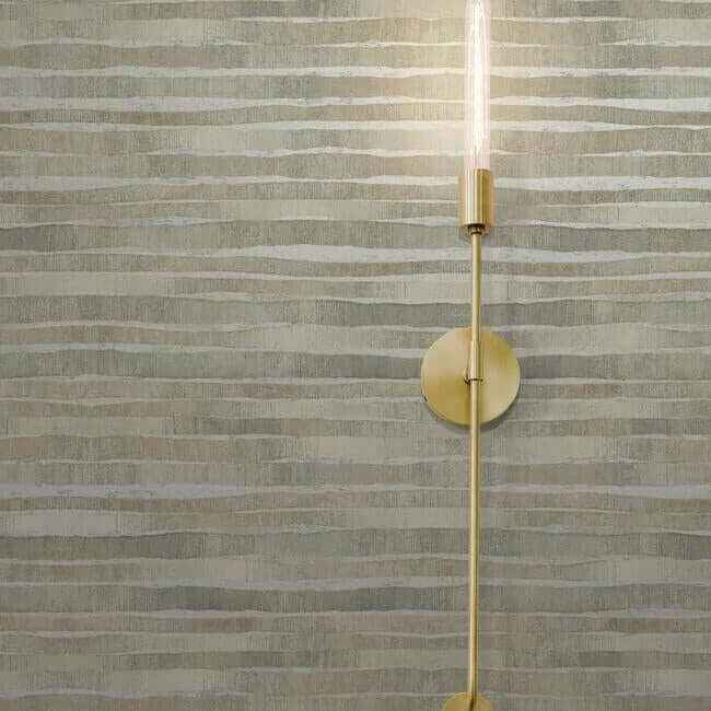 Dreamscapes Brown Wallpaper - York Wallcoverings - KT2184 - York Wallcoverings Wallpaper