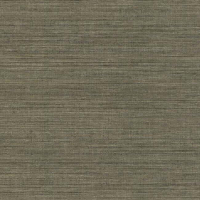 silk-elegance-brown-black-wallpaper-york-wallcoverings-kt2252n - York Wallpaper Wallpaper